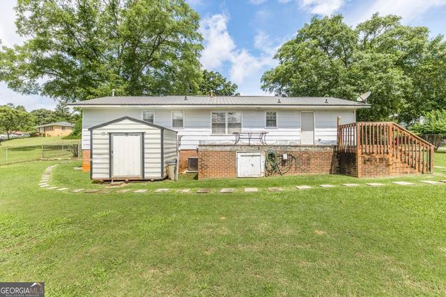 4782 Two Oak Drive, Macon, GA 31210