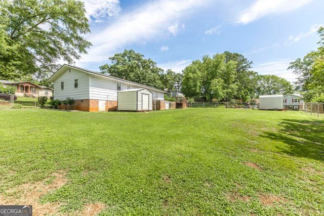 4782 Two Oak Drive, Macon, GA 31210