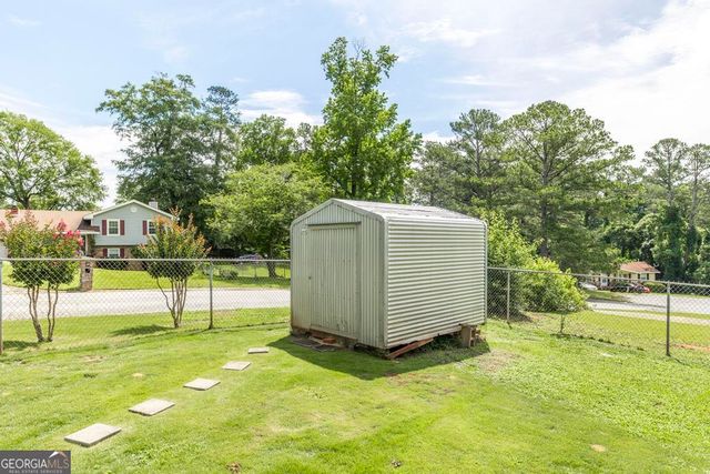 4782 Two Oak Drive, Macon, GA 31210