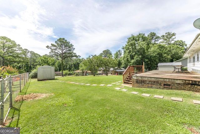 4782 Two Oak Drive, Macon, GA 31210