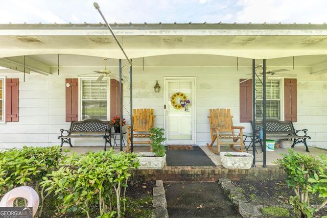 4782 Two Oak Drive, Macon, GA 31210