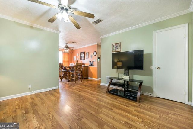 4782 Two Oak Drive, Macon, GA 31210