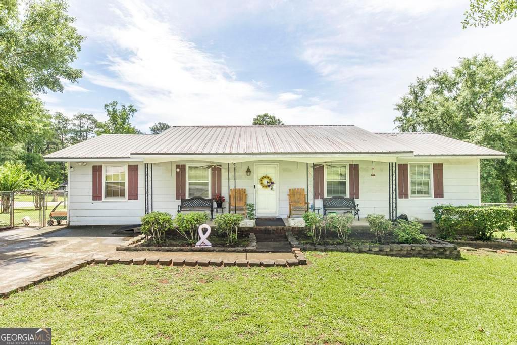 4782 Two Oak Drive, Macon, GA 31210