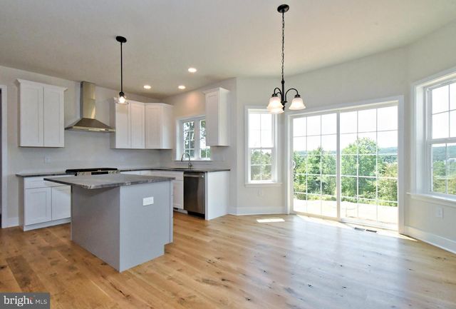 LOT 1 CALLOWHILL RD, Perkasie, PA 18944