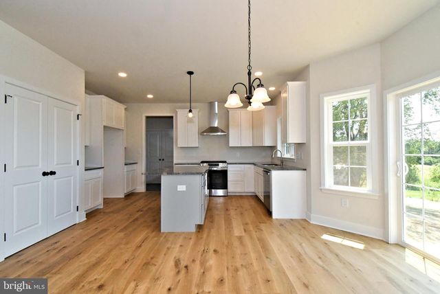 LOT 1 CALLOWHILL RD, Perkasie, PA 18944