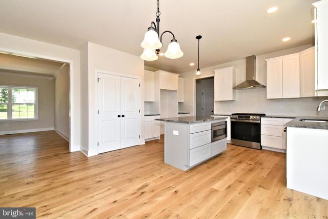 LOT 1 CALLOWHILL RD, Perkasie, PA 18944