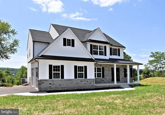 LOT 1 CALLOWHILL RD, Perkasie, PA 18944