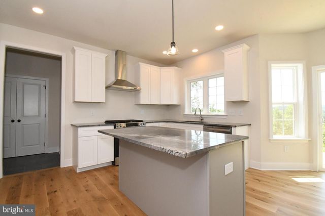 LOT 1 CALLOWHILL RD, Perkasie, PA 18944