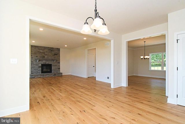 LOT 1 CALLOWHILL RD, Perkasie, PA 18944