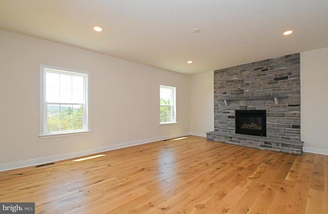 LOT 1 CALLOWHILL RD, Perkasie, PA 18944