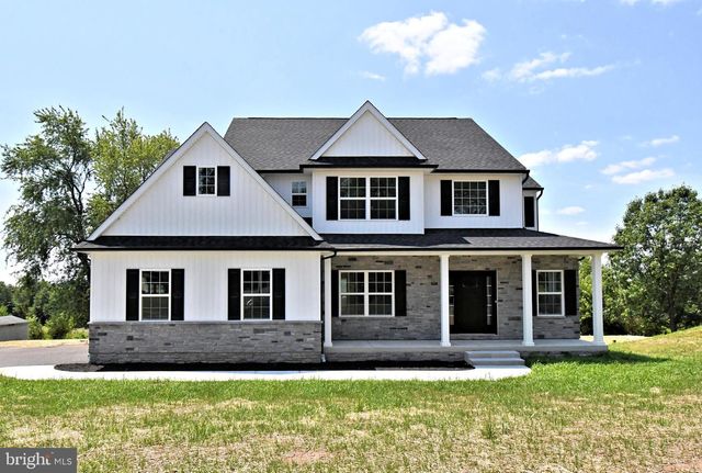 LOT 1 CALLOWHILL RD, Perkasie, PA 18944