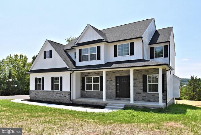 LOT 1 CALLOWHILL RD, Perkasie, PA 18944