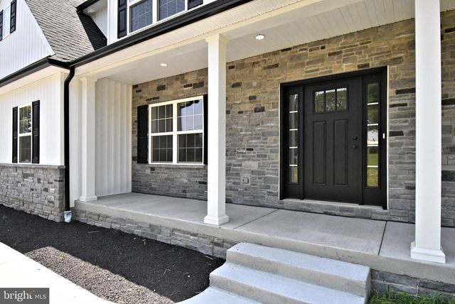 LOT 1 CALLOWHILL RD, Perkasie, PA 18944