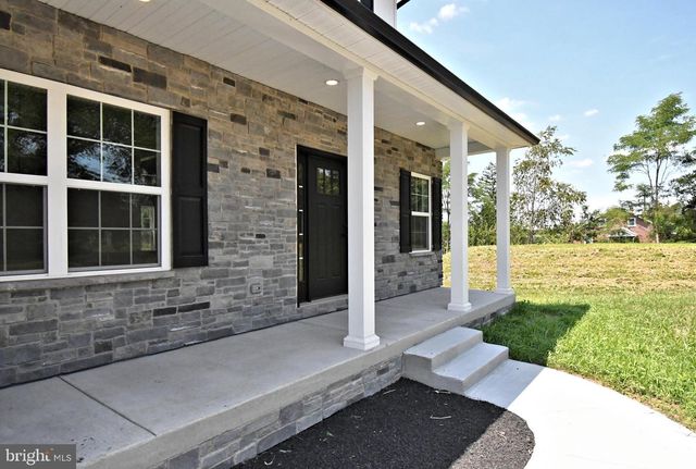 LOT 1 CALLOWHILL RD, Perkasie, PA 18944