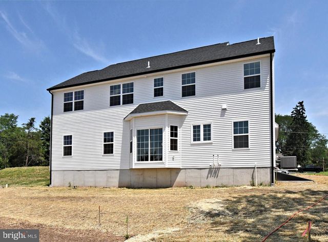 LOT 1 CALLOWHILL RD, Perkasie, PA 18944