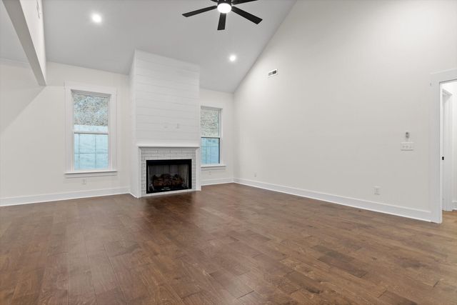 3471 Hawks Creek Drive, Apison, TN 37302