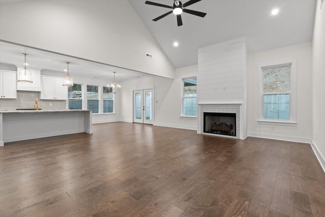 3471 Hawks Creek Drive, Apison, TN 37302