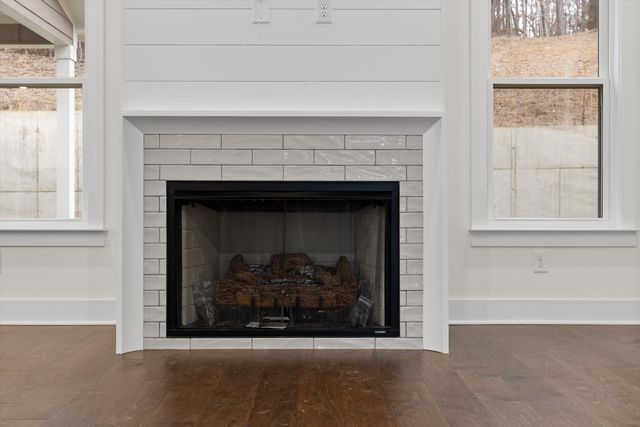 3471 Hawks Creek Drive, Apison, TN 37302