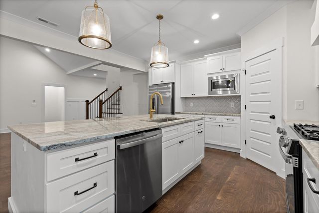 3471 Hawks Creek Drive, Apison, TN 37302