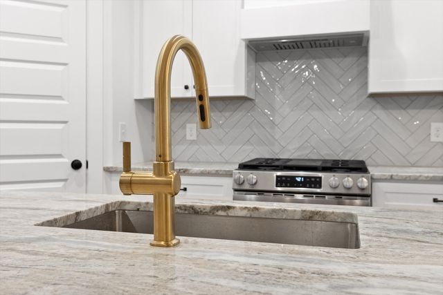 3471 Hawks Creek Drive, Apison, TN 37302