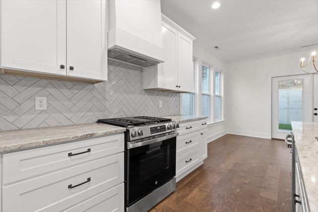 3471 Hawks Creek Drive, Apison, TN 37302