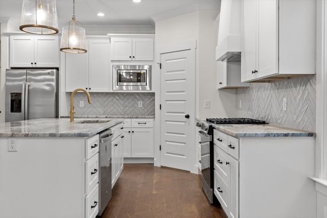 3471 Hawks Creek Drive, Apison, TN 37302