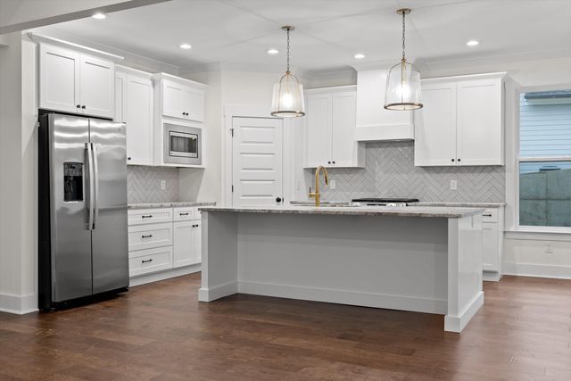 3471 Hawks Creek Drive, Apison, TN 37302