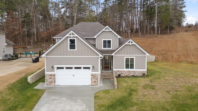 3471 Hawks Creek Drive, Apison, TN 37302