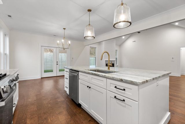 3471 Hawks Creek Drive, Apison, TN 37302