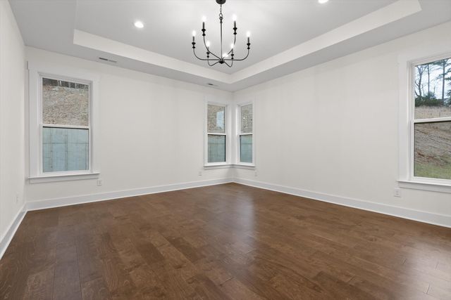 3471 Hawks Creek Drive, Apison, TN 37302