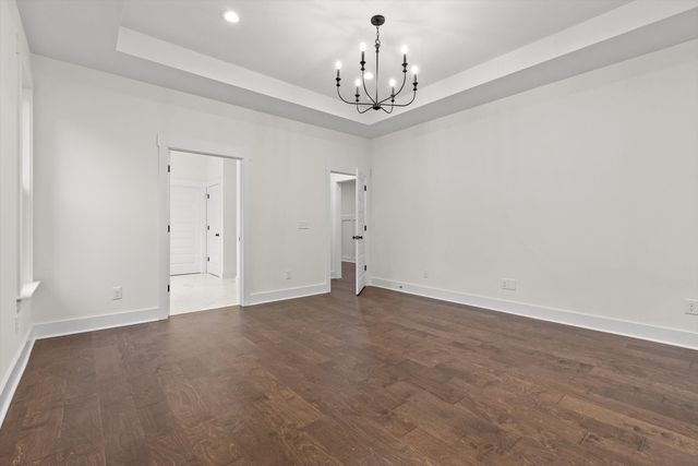 3471 Hawks Creek Drive, Apison, TN 37302