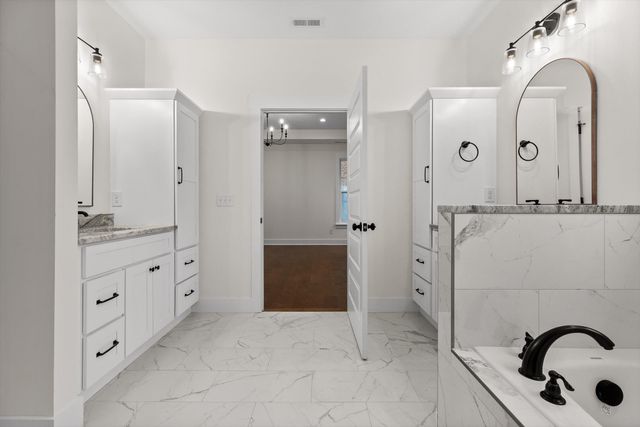 3471 Hawks Creek Drive, Apison, TN 37302