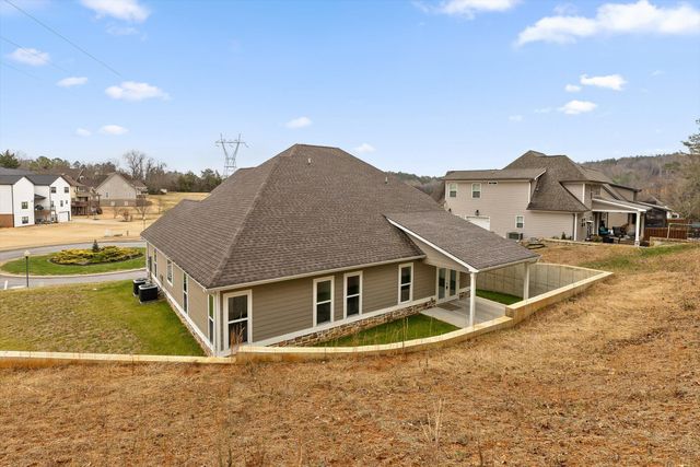 3471 Hawks Creek Drive, Apison, TN 37302
