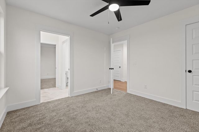 3471 Hawks Creek Drive, Apison, TN 37302