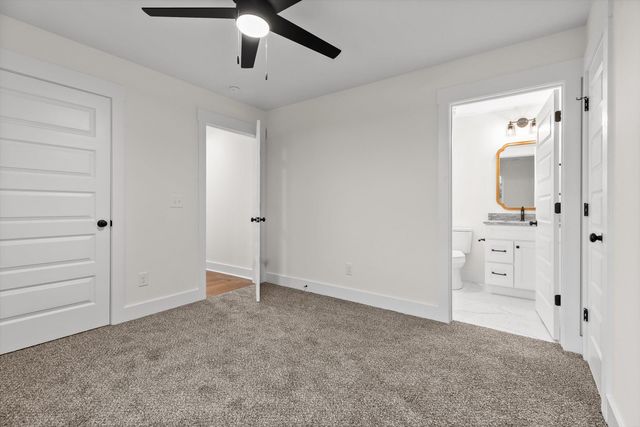 3471 Hawks Creek Drive, Apison, TN 37302