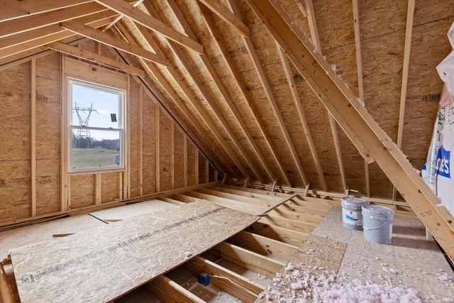 3471 Hawks Creek Drive, Apison, TN 37302