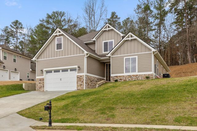 3471 Hawks Creek Drive, Apison, TN 37302