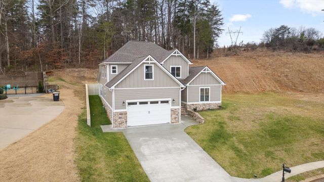 3471 Hawks Creek Drive, Apison, TN 37302