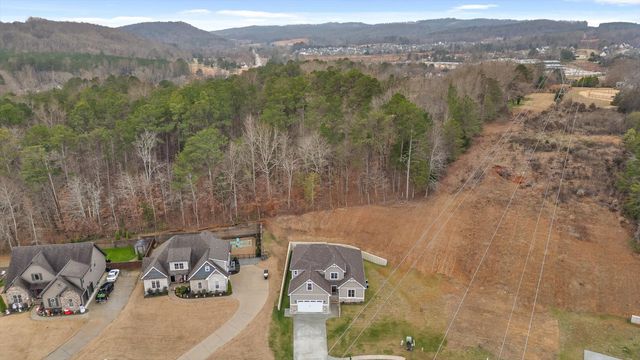 3471 Hawks Creek Drive, Apison, TN 37302