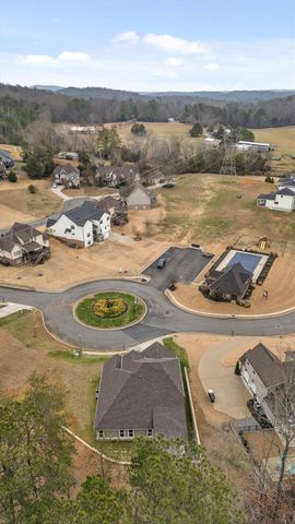 3471 Hawks Creek Drive, Apison, TN 37302