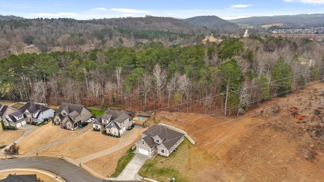 3471 Hawks Creek Drive, Apison, TN 37302