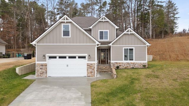 3471 Hawks Creek Drive, Apison, TN 37302