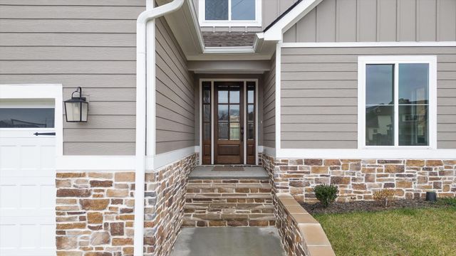 3471 Hawks Creek Drive, Apison, TN 37302