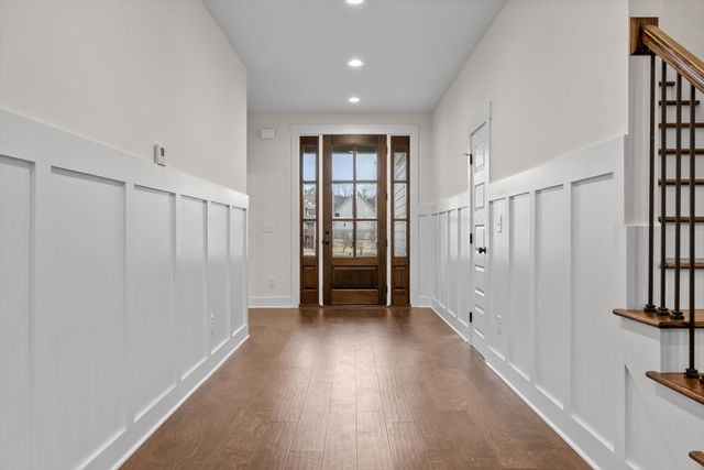 3471 Hawks Creek Drive, Apison, TN 37302