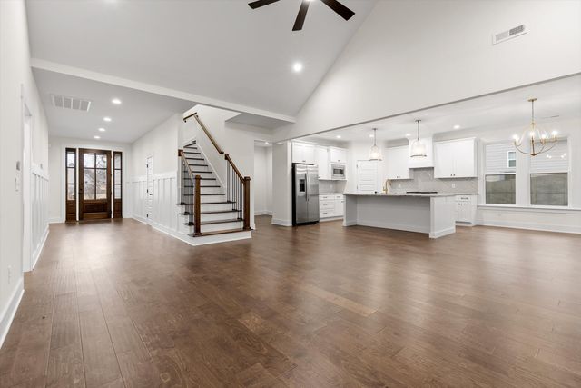 3471 Hawks Creek Drive, Apison, TN 37302