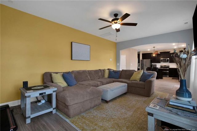 1314 Water Leaf Drive, Fayetteville, NC 28314