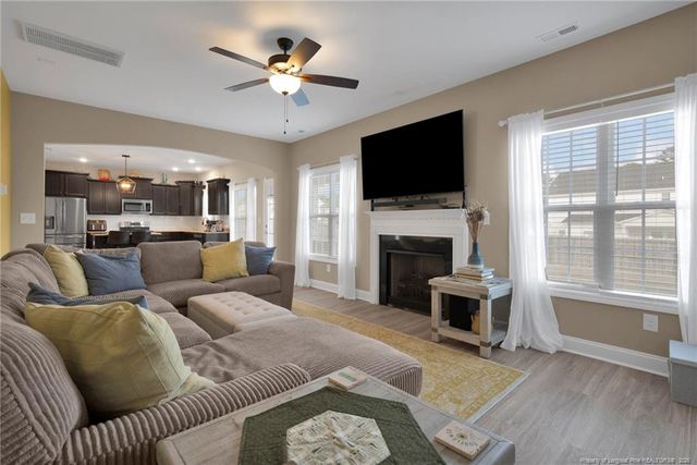 1314 Water Leaf Drive, Fayetteville, NC 28314