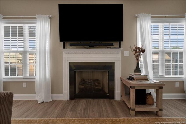 1314 Water Leaf Drive, Fayetteville, NC 28314