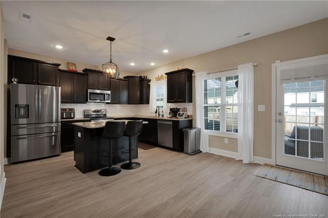 1314 Water Leaf Drive, Fayetteville, NC 28314