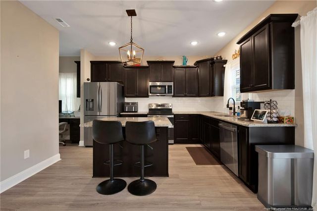 1314 Water Leaf Drive, Fayetteville, NC 28314